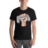 Joystick Tee